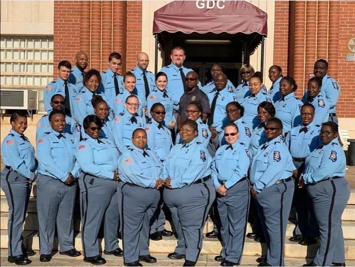 Niet divu, e polcia v US radej striea